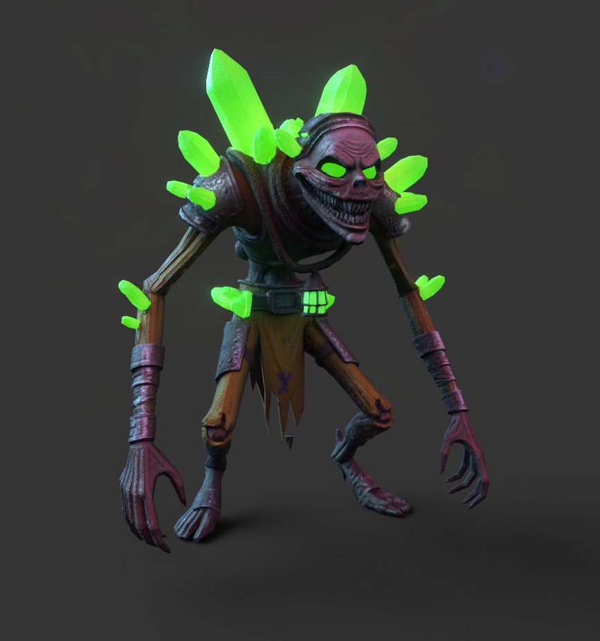 3D 1