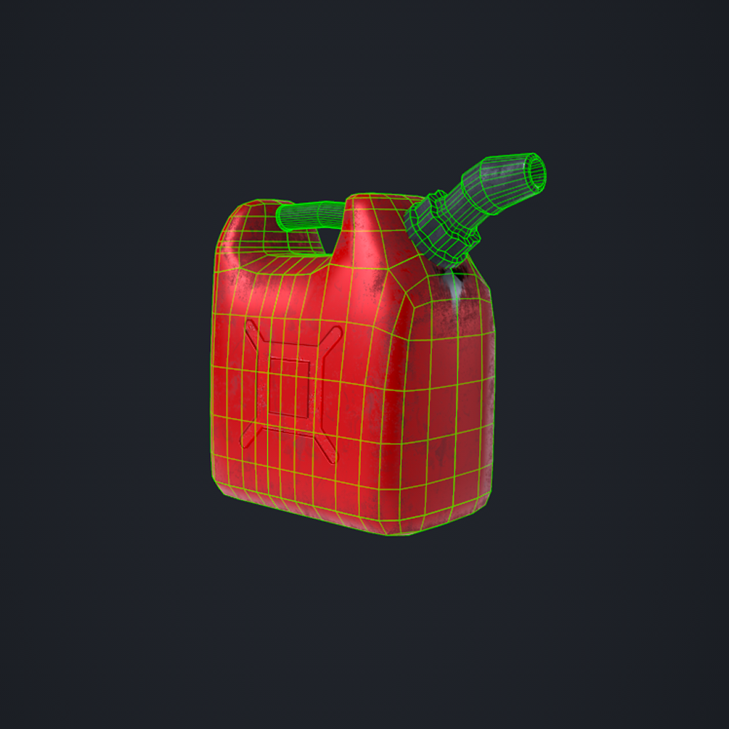 3D 11