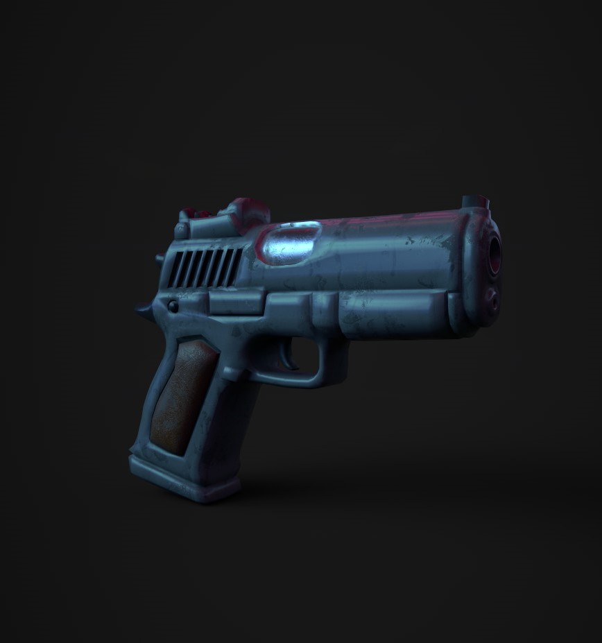 3D 13