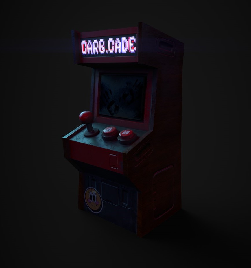 3D 16