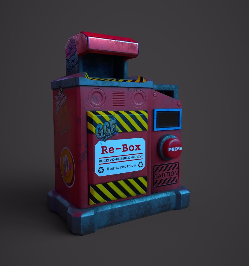 3D 17