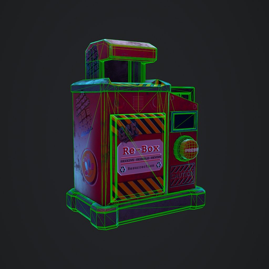 3D 18