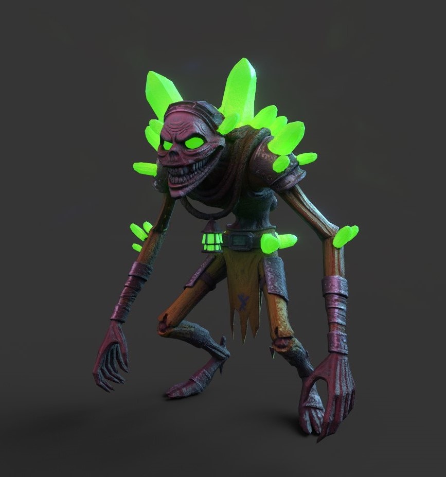 3D 2