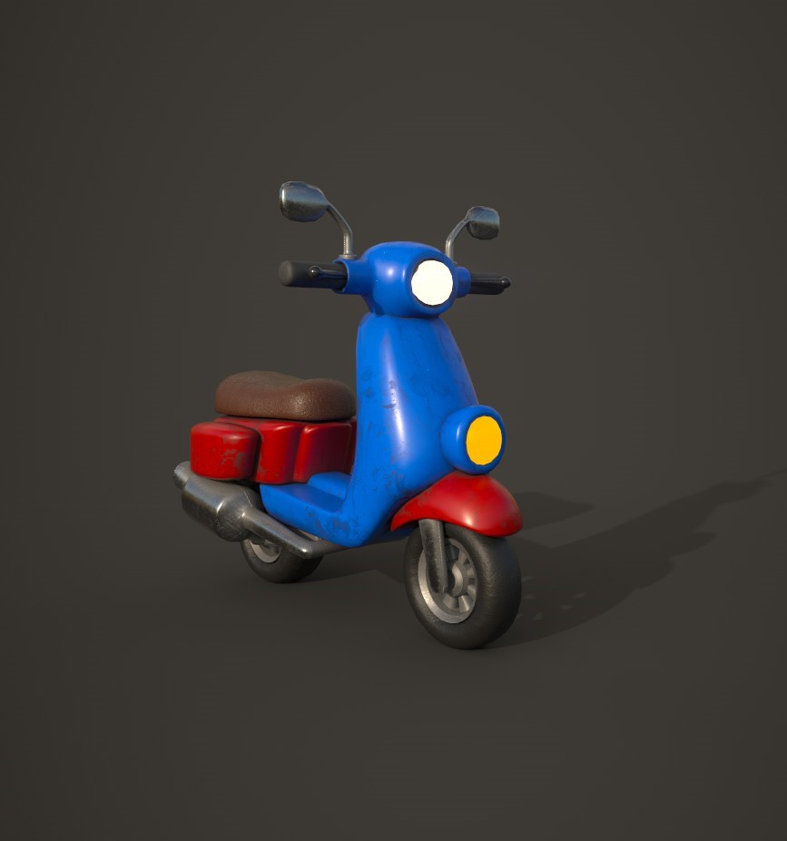3D 21