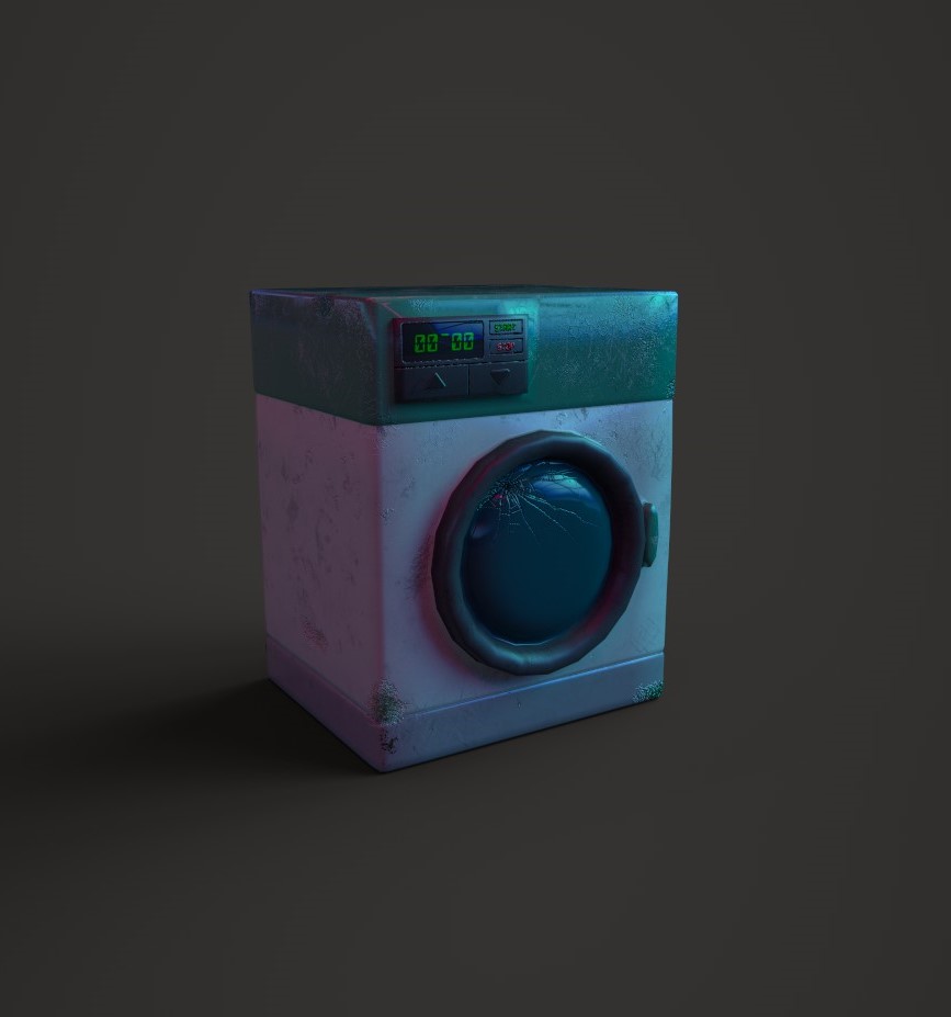 3D 25