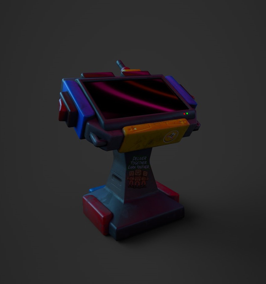 3D 3