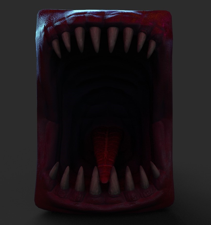 3D 5