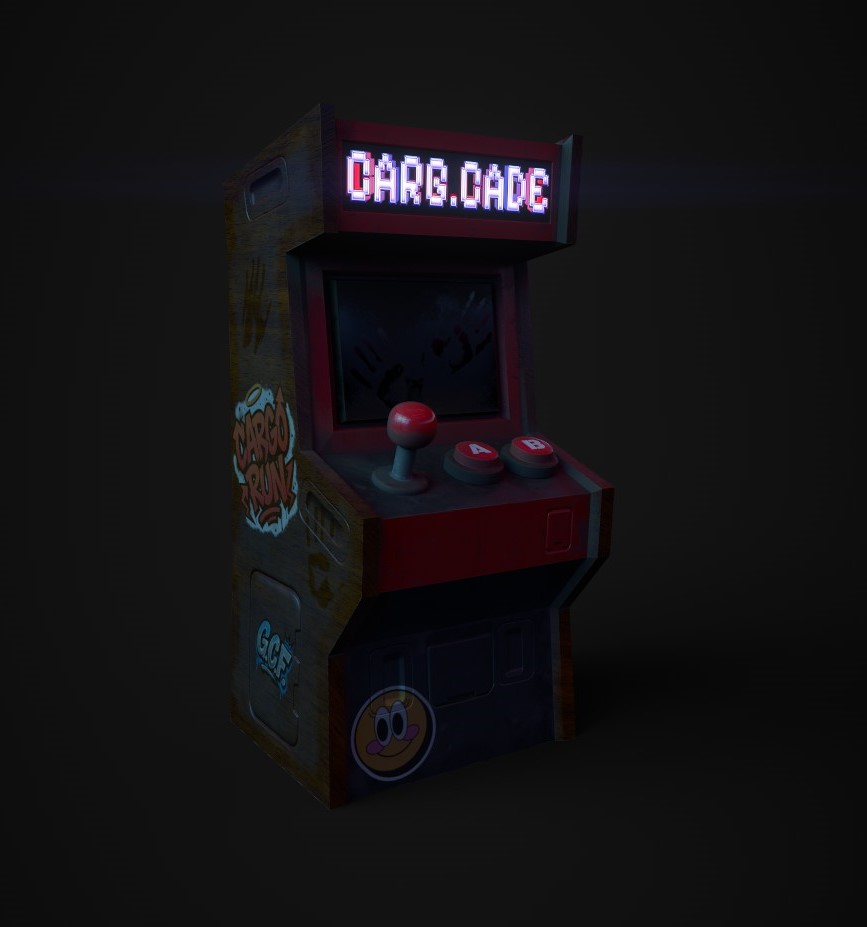 3D 8