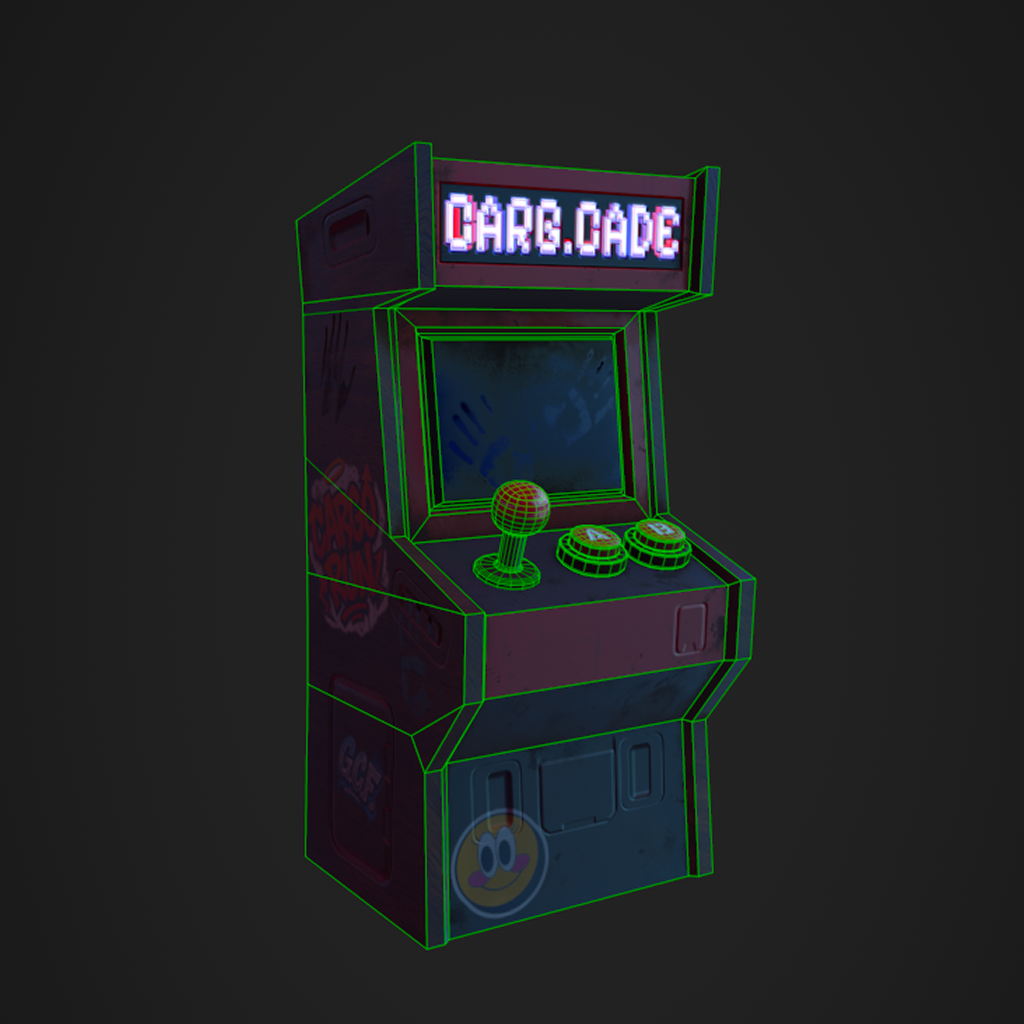 3D 9