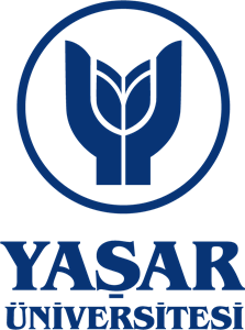 Yaşar University Logo